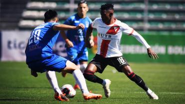 Consiguieron las tres unidades