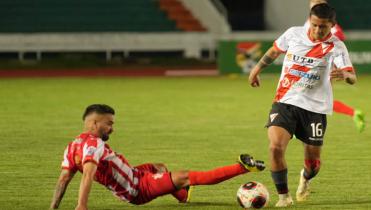 Consiguió la victoria en sucre 