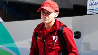 Constanza la campeona