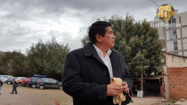 Convicción de titulo