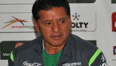 Convocatoria de la sub 17