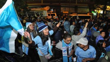 Copa de 50 bolivianos