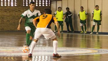 Copa Libertadores de Futsal