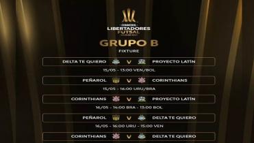 Copa Libertadores de Futsal
