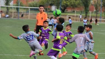 Copa Tarija La Linda