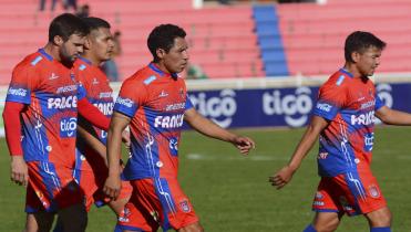 Córdoba confía en sus hombres