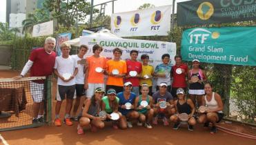 Cortes campeona