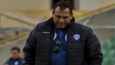 Cossío se va muy dolido