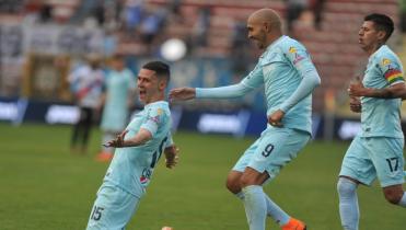 Costó pero fue victoria