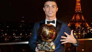 Cristiano de oro