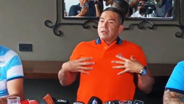 Cronembold cuestiona a la FBF 