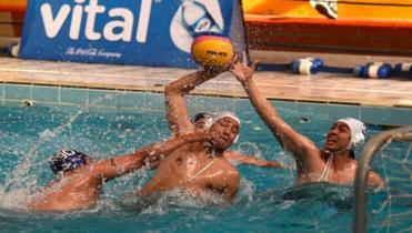 Cuadrangular internacional