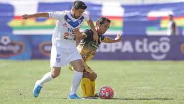 Cuando el Santo no tiene piedad