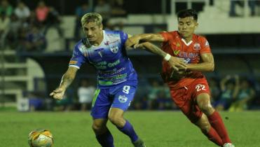 Cuatro afuera del Toro