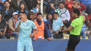 Cuatro bajas para visitar a Blooming