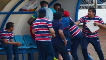 Cuatro fechas por la pelea