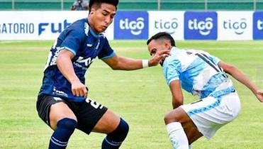 Cuatro partidos trascendentales 