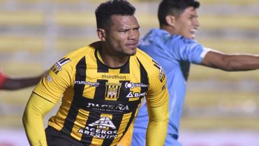 Cuatro zarpazos del Tigre