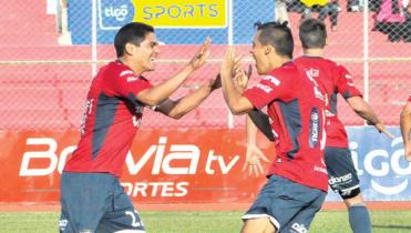 Cuellar por Ayala en el Rojo