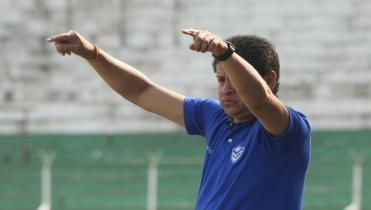 Cuidado con el Toro