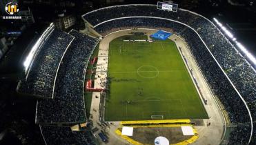 Cuidados para la Copa