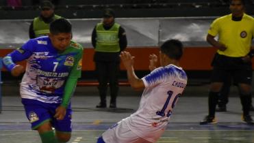 Cuidando a los árbitros 