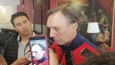 Cumplan la cuarentena