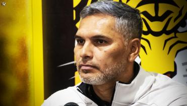 Daniel presidente del comité de fútbol