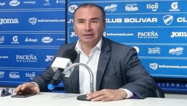 Dardo apunta a Claure presidente