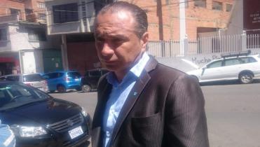 Dardo Gómez decidió alejarse