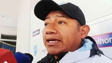 David Quiruchi dirigirá Aurora