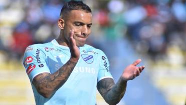 De goleada en goleada