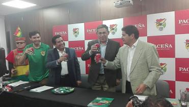 De la mano de la CBN