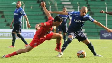De pronóstico reservado