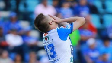 De tres a cuatro semanas afuera