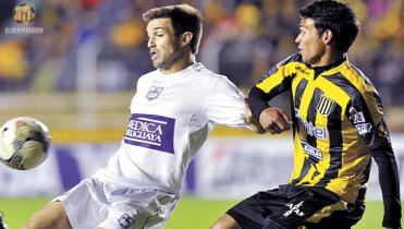 De vuelta en la familia