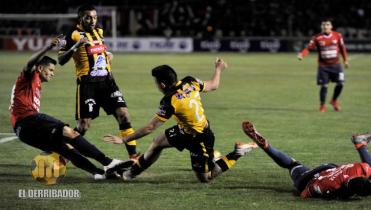 Debe arrancar el 22