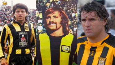 Debut con historia