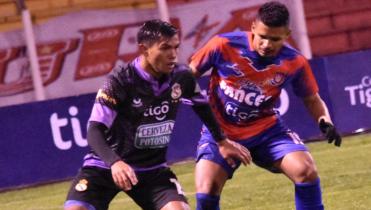 Debut de técnicos