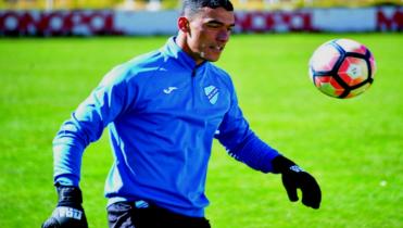 Debut y despedida
