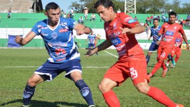 Debuta Ferrufino