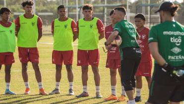 Debuta mañana