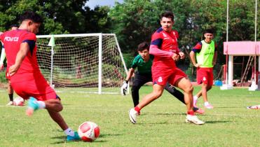 Debutará frente al Campeón