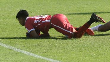 Debutó con 16 años 