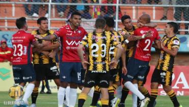 Defensa mermada