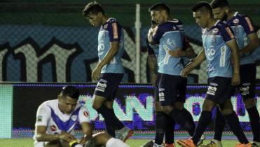 Dejar atrás lo de Santa Cruz