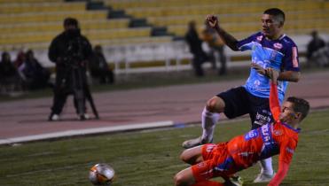 Del lunes al domingo