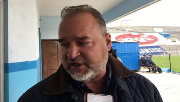 Del Solar vuelve a Bolívar