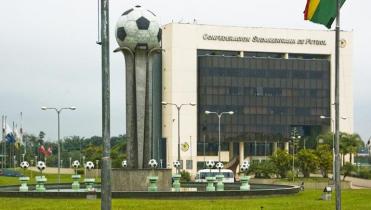 Demanda laboral hace tambalear a Conmebol
