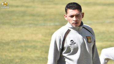 Demiquel quiere campeonato para el Tigre